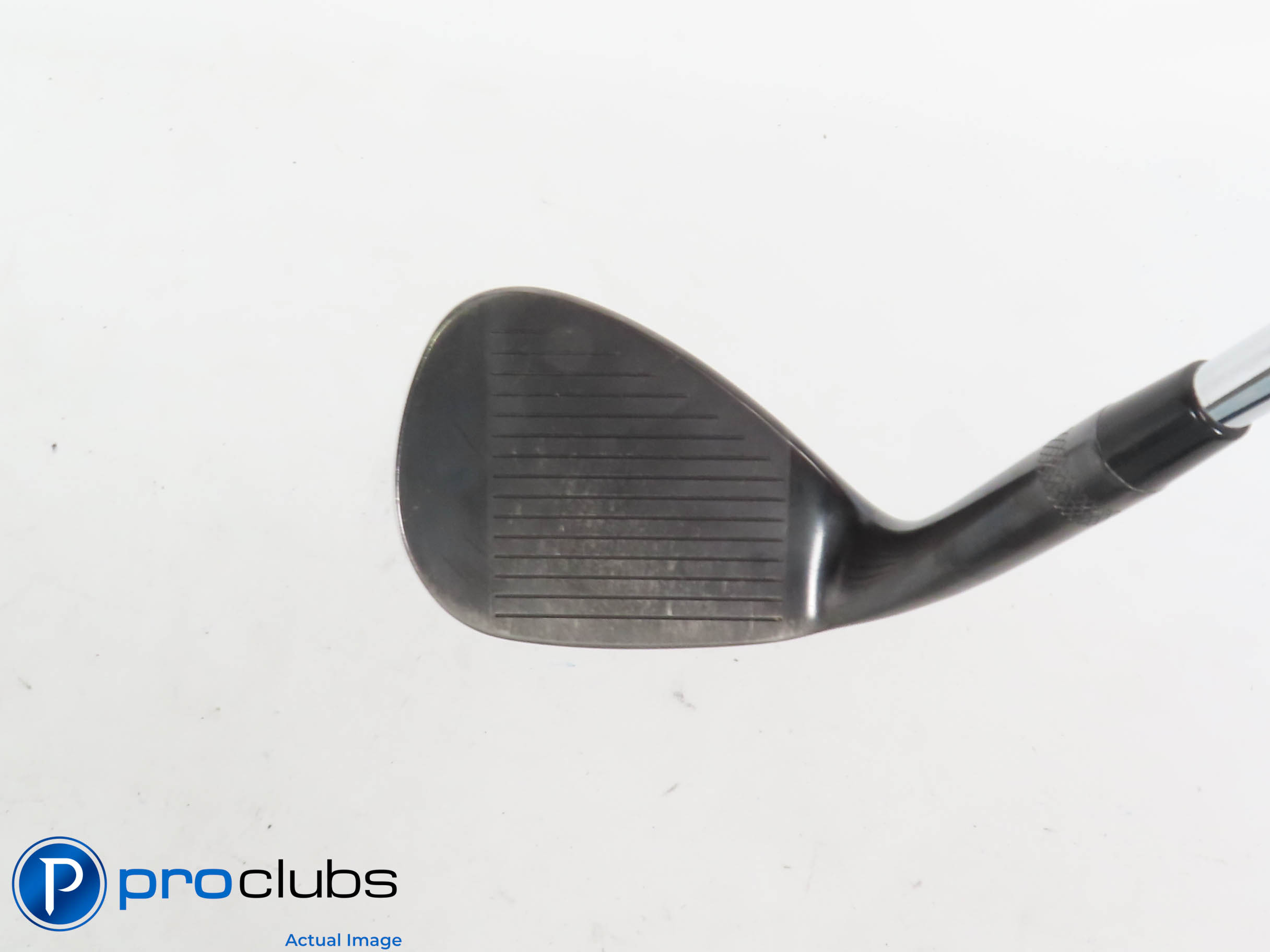 Bettinardi HLX 3.0 Forged 56*(12*) Wedge C-Grind - DG 115g